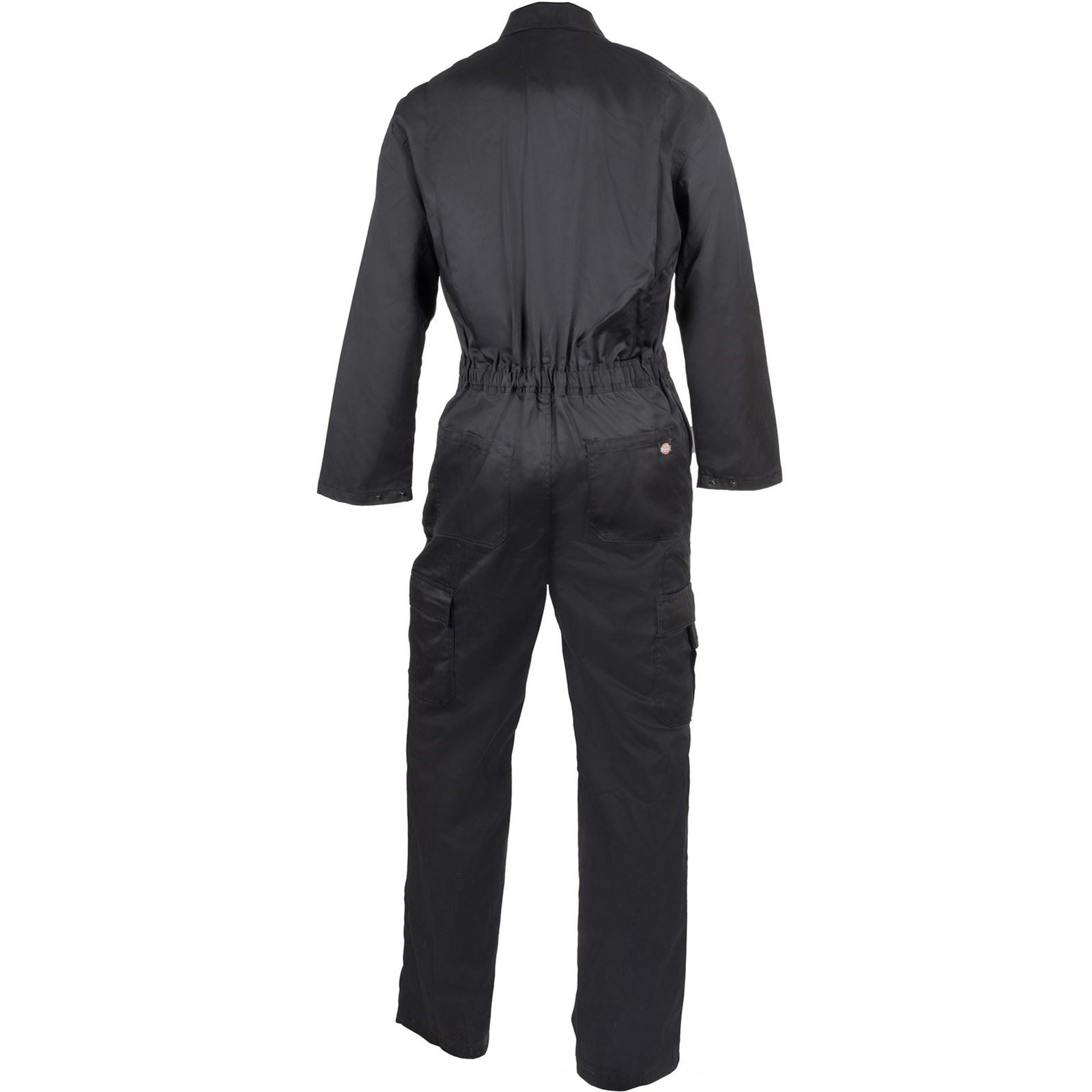 Dickies Everyday Combinaison De Travail Noire En Polyester