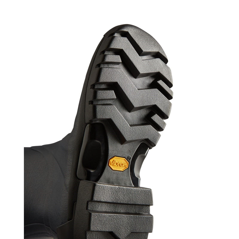 Hunter Balmoral Adjustable Bottes En Caoutchouc Pour Femme Marine/Poivre