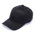 Boss Zed Casquettes Noires Pour Hommes En Coton
