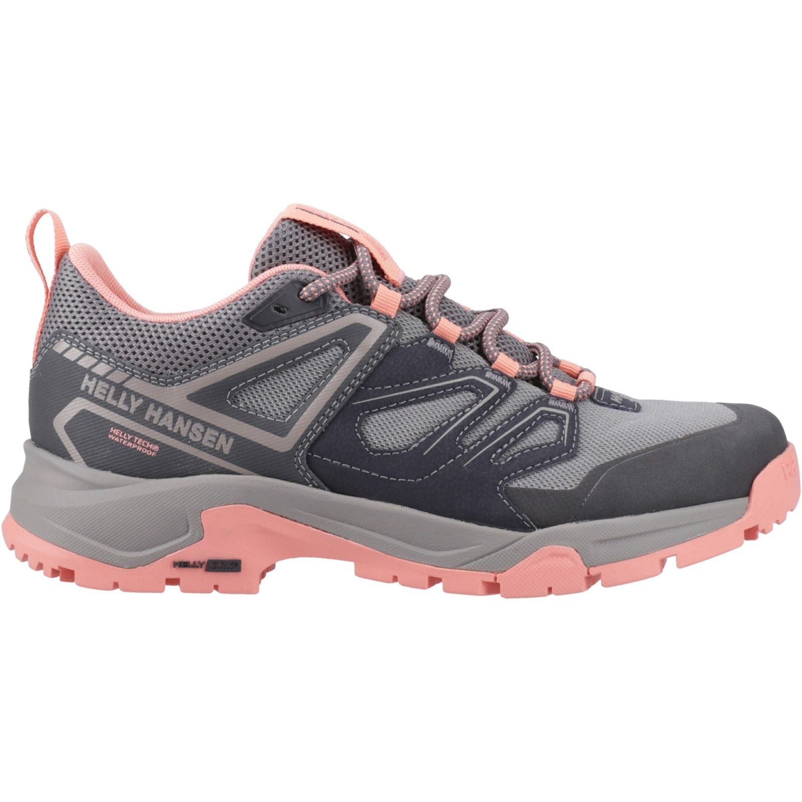 Helly Hansen Sport Stalheim HT Sneakers En Béton Pour Femmes En Synthétique