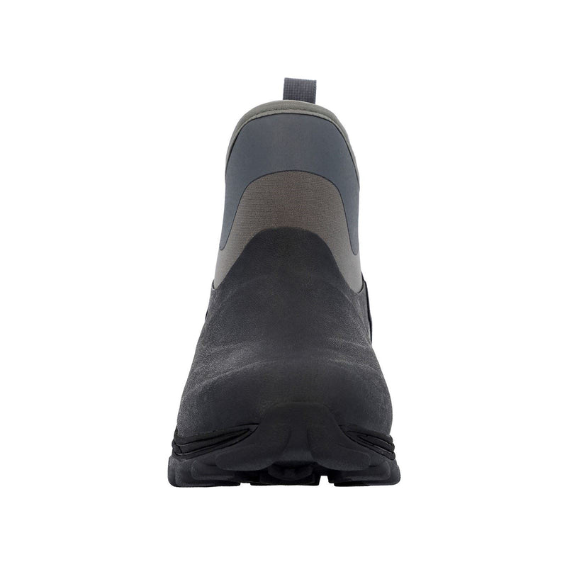 Muck Boots Arctic Sport II Bottes En Caoutchouc Noires/Grises Style 