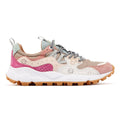 Flower Mountain Yamano 3 Baskets Roses Pour Femmes