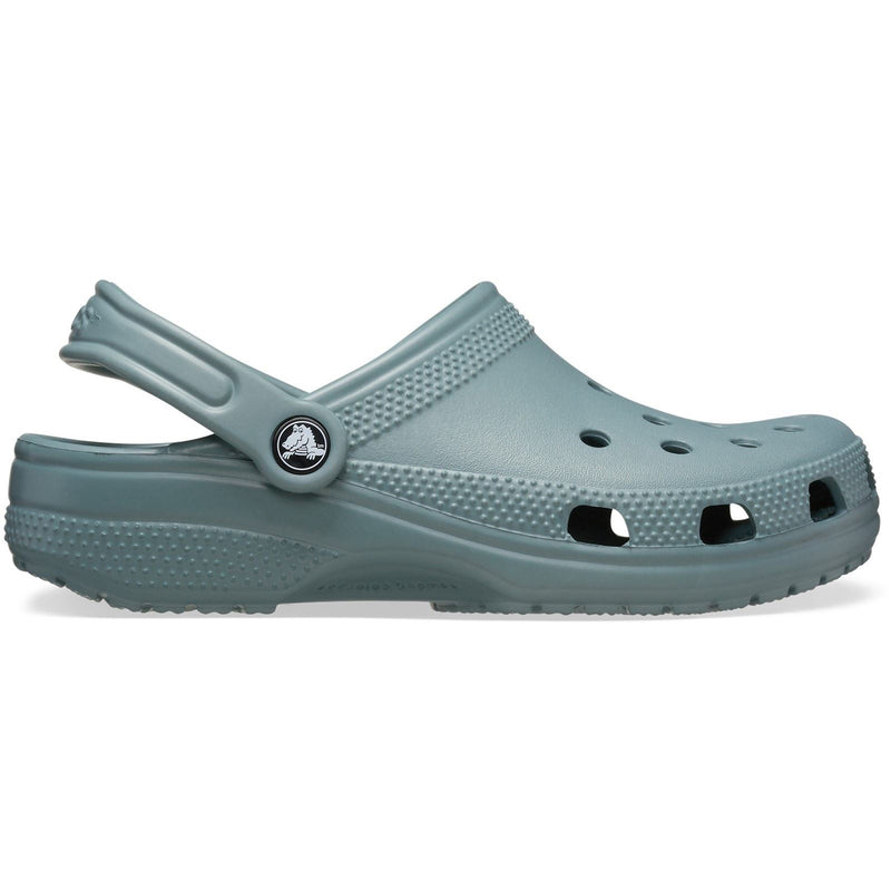 Crocs Classic Clog Sabots D'étang En Thermoplastique