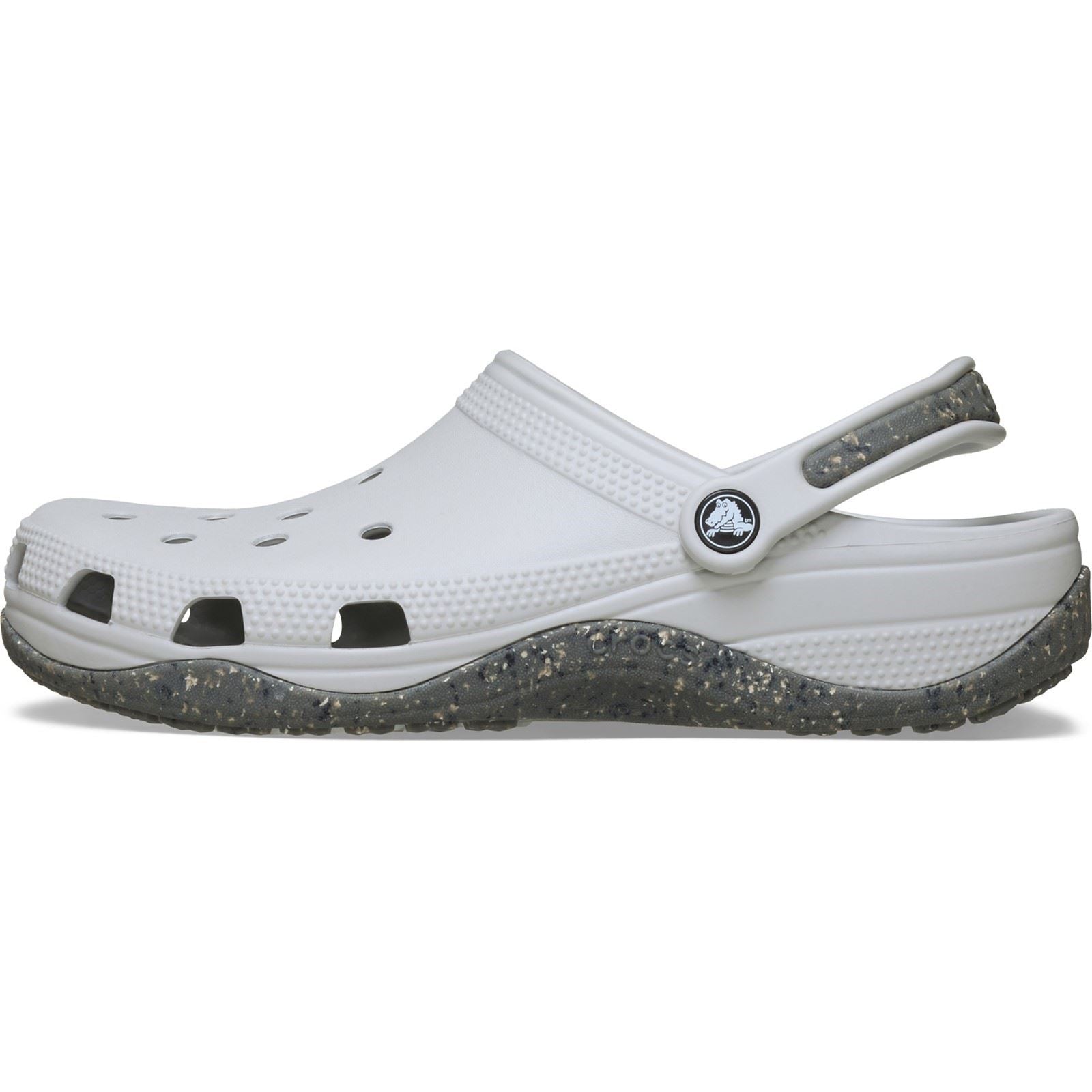 Crocs Classic EVO Clog Sabots En Polyuréthane Pour Hommes Atmosphere