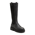 Rocket Dog Drea Bottes Noires Pour Femmes