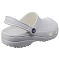 Crocs Classic Crocs Classic croslite caoutchouc sabots blancs