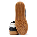 Penguin Salsa Baskets Noires / Gomme Pour Hommes
