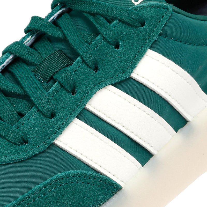 Adidas Barreda Decode Baskets Vertes