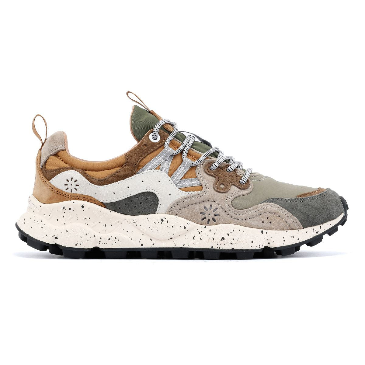 Flower Mountain Yamano 3 Baskets Marron Pour Hommes