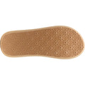 Rocket Dog Sunshine Sandales Camel En Textile Pour Femmes