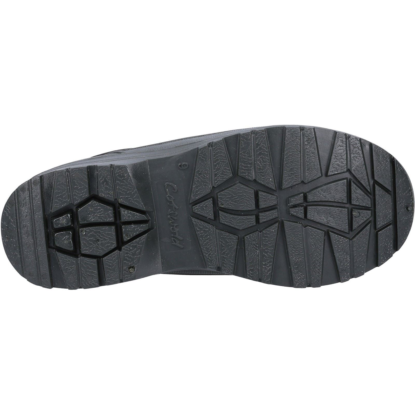 Cotswold Coleford Bottes En Caoutchouc Vertes