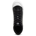 Rocket Dog Cheery Hi Baskets Noires Pour Femmes