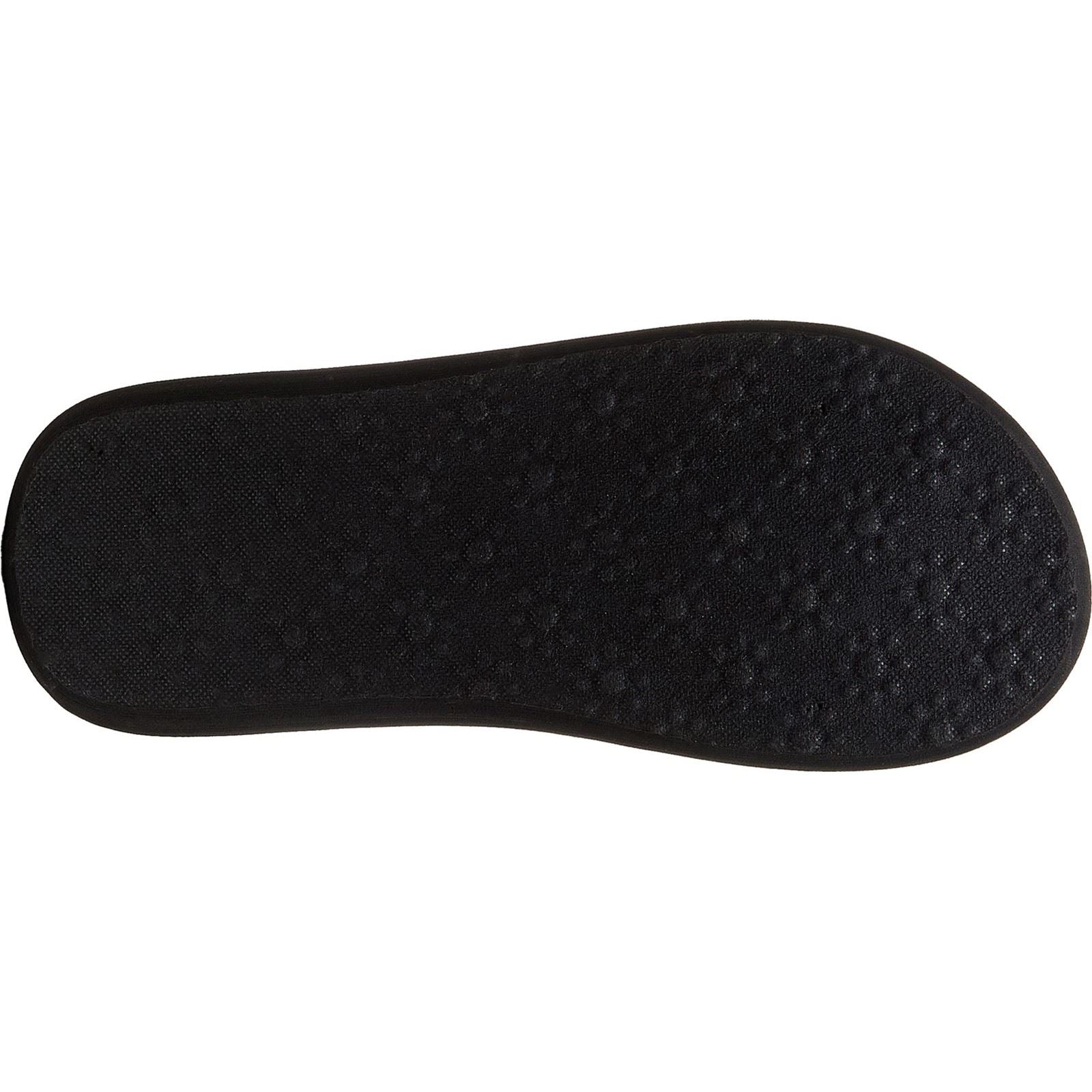 Rocket Dog Spotlight Camden Sandales En Coton Pour Femmes Noir/Multicolore