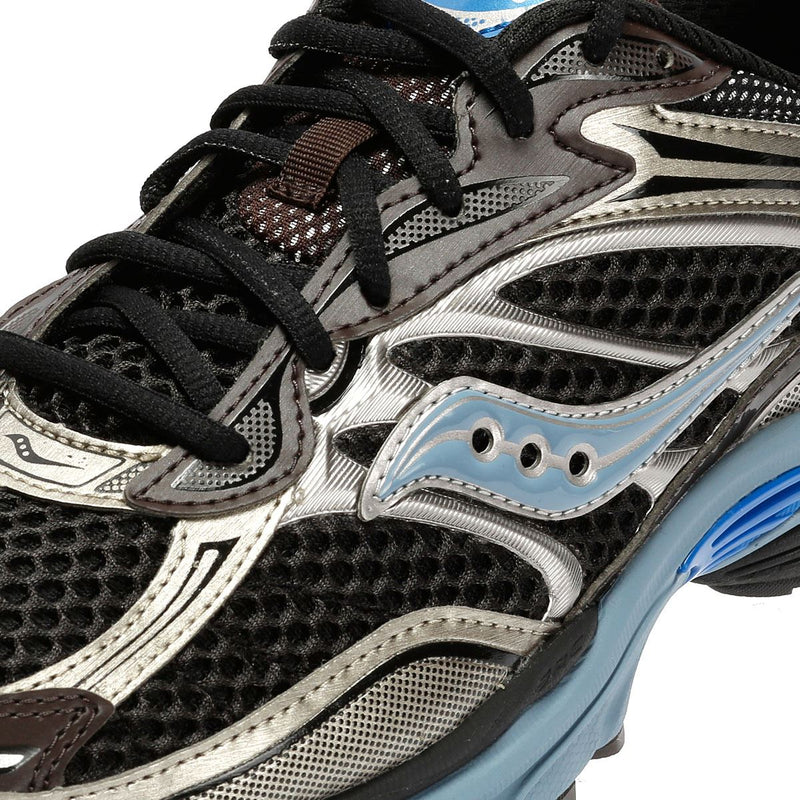 Saucony ProGrid Omni 9 Baskets Noires