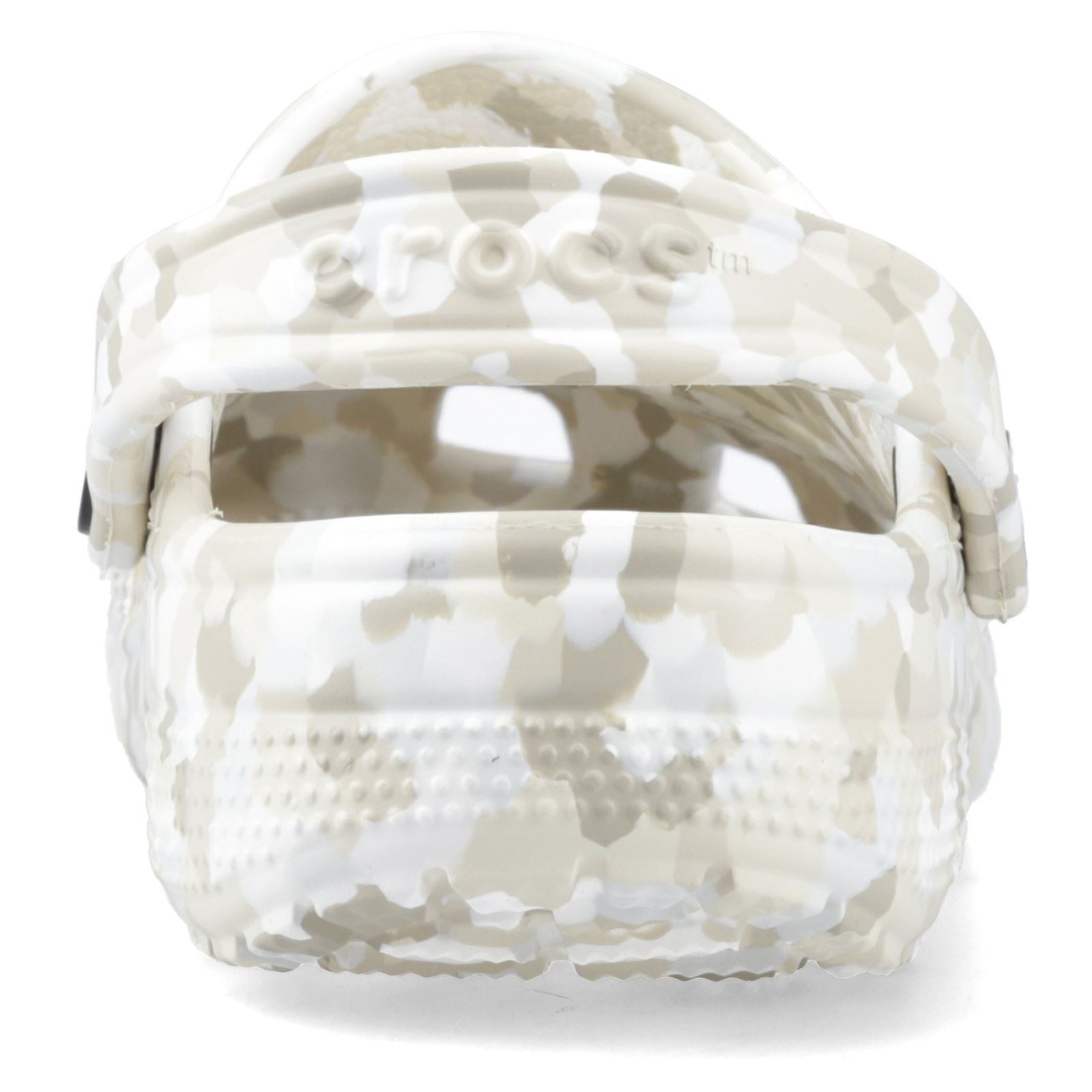 Crocs Classic Confetti Sabots Eva Femmes Blancs/Multi
