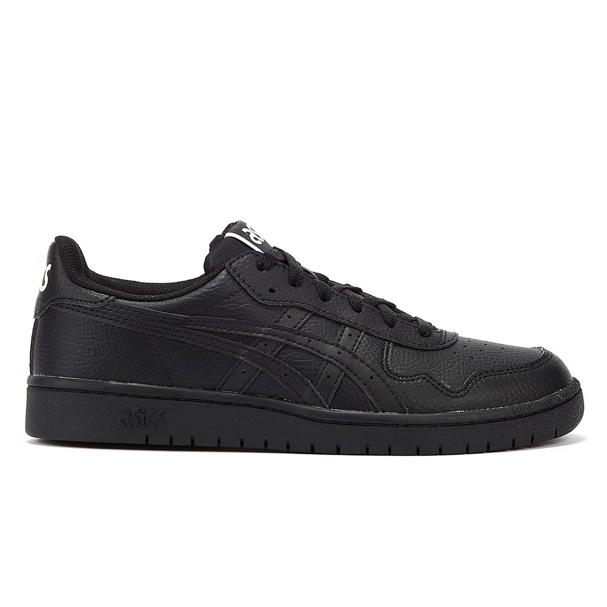 Asics Japan S All Black Baskets