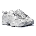 New Balance 530 Baskets argentées pour femmes