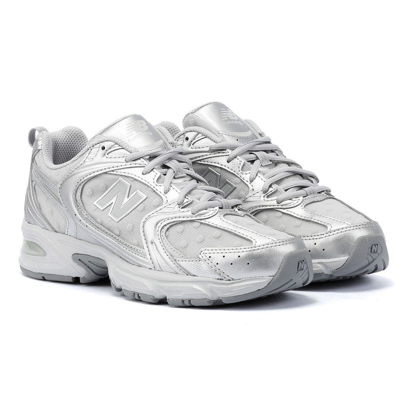 New Balance 530 Baskets argentées pour femmes