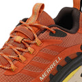 Merrell Moab Speed 2 Gore-Tex Sneakers En Argile Pour Hommes