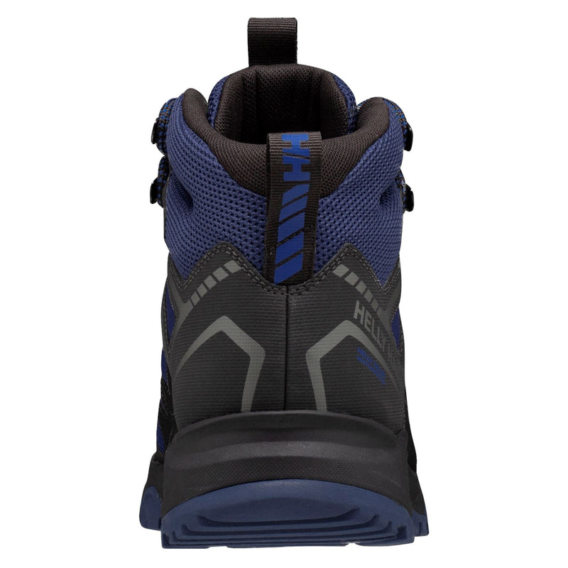 Helly Hansen Sport Stalheim Bottes D'océan Pour Hommes En Synthétique