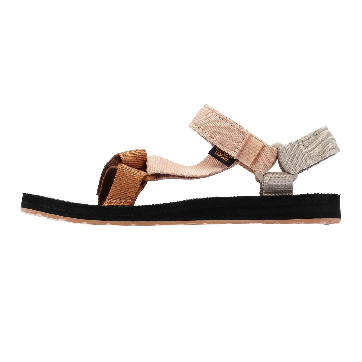 Teva Original Universal Sandales En Synthétique Pour Femmes Au Sucre D'érable