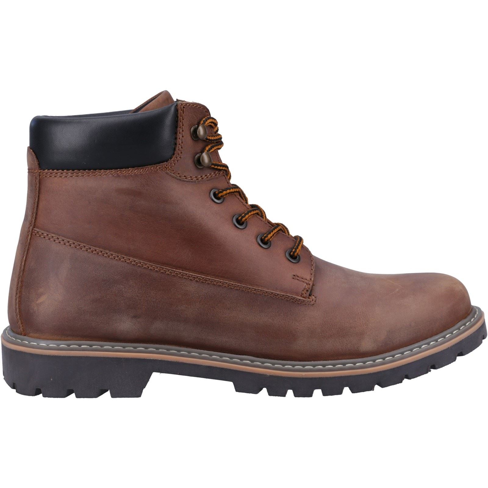 Cotswold Pitchcombe Bottes Marron Pour Hommes