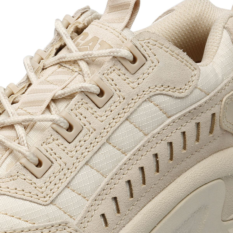Caterpillar Intruder Baskets Beige