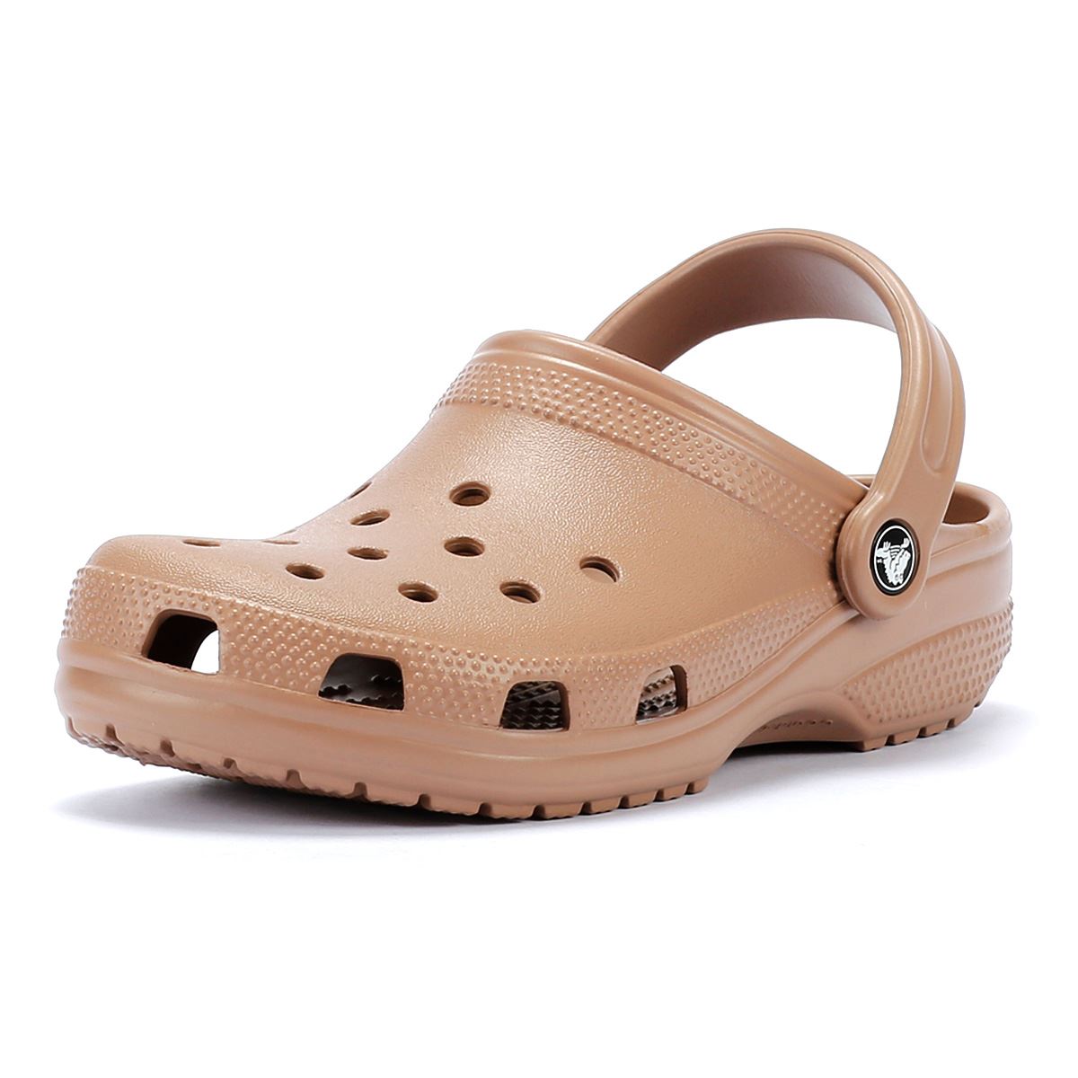 Crocs Classic Sabots Latte