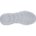 Skechers BOBS Sport B Flex Resilient Sneakers Grises Pour Hommes