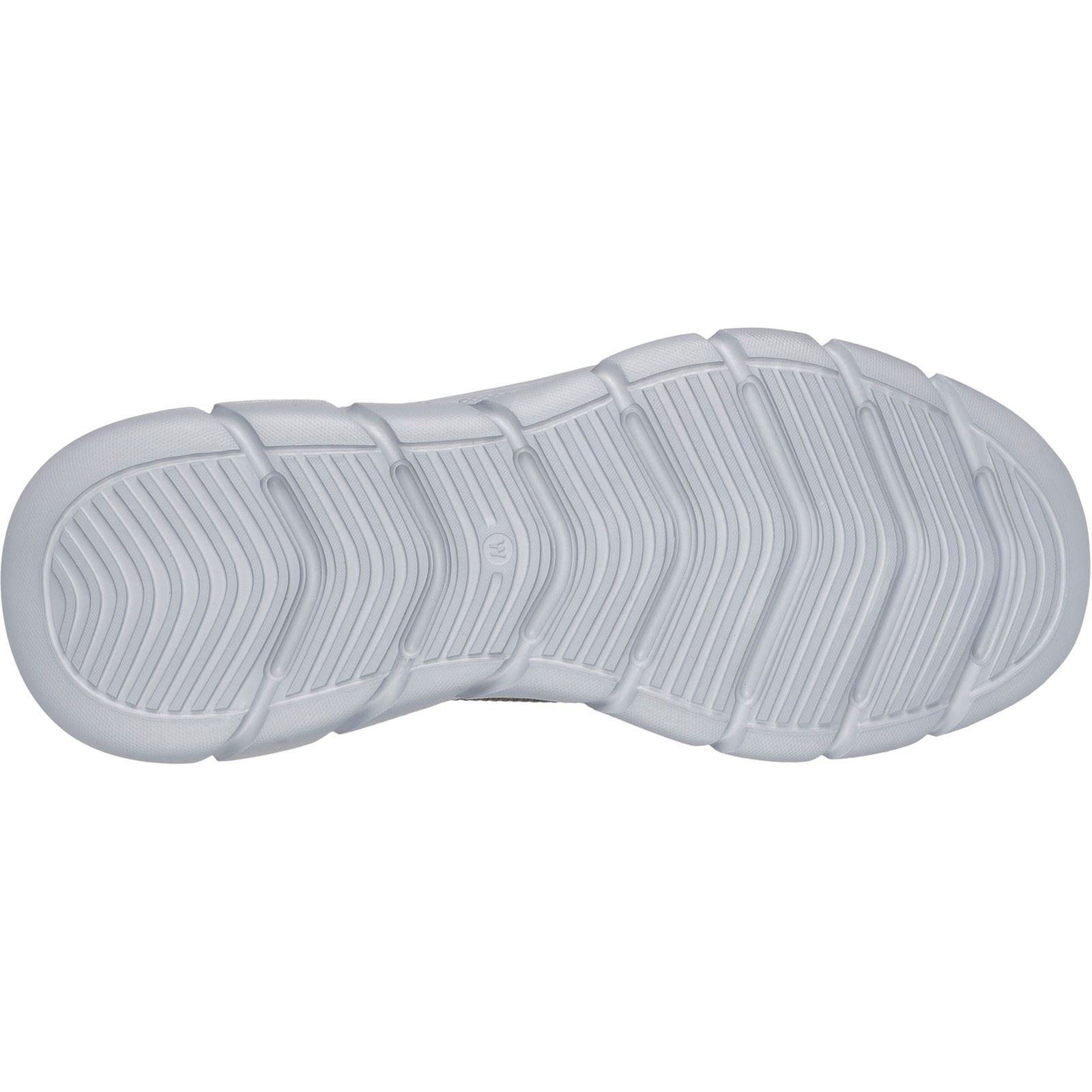 Skechers BOBS Sport B Flex Resilient Sneakers Grises Pour Hommes