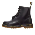 Dr. Martens 1460 Smooth Homme Noir Leather Bottes