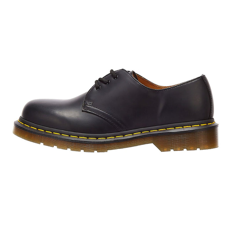 Dr. Martens 1461 Chaussures en cuir pour hommes noir