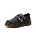 Dr Martens 8065 Mary Jane Junior Softy Chaussures Noires