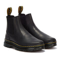 Dr. Martens Embury Wyoming Homme Noir Bottes