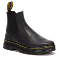 Dr. Martens Embury Wyoming Homme Noir Bottes