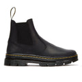 Dr. Martens Embury Wyoming Homme Noir Bottes