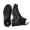 Dr. Martens Embury Wyoming Homme Noir Bottes