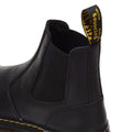 Dr. Martens Embury Wyoming Homme Noir Bottes