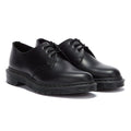 Dr. Martens 1461 Mono Noir Chaussure
