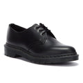 Dr. Martens 1461 Mono Noir Chaussure