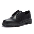 Dr. Martens 1461 Mono Noir Chaussure