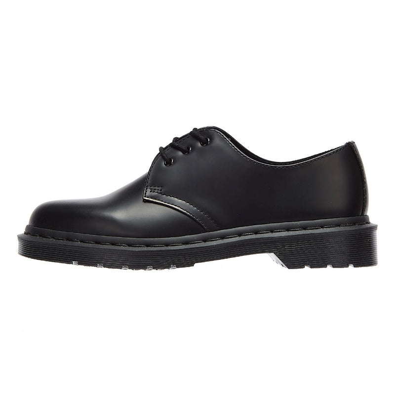 Dr. Martens 1461 Mono Noir Chaussure