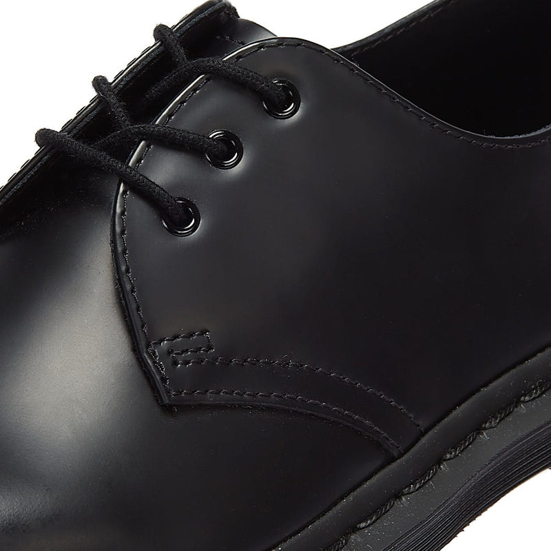 Dr. Martens 1461 Mono Noir Chaussure