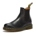 Dr. Martens 2976 Smooth Leather YS Hommes Noir Bottes