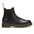 Dr. Martens 2976 Smooth Leather YS Hommes Noir Bottes