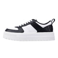 Hugo Lyssa Tennis Baskets Blanches Pour Femmes