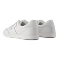 TOMS Collins Baskets Blanches En Cuir Pour Femmes