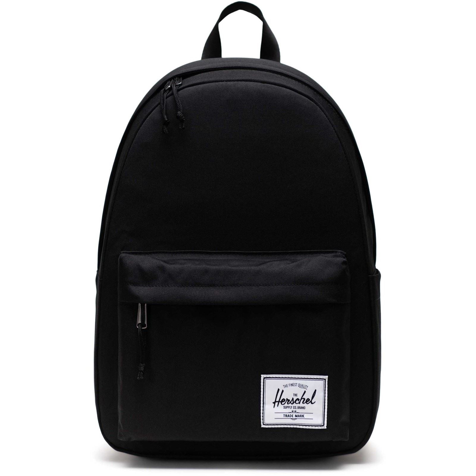 Herschel Bags Herschel Classic XL Sac À Dos Noir En Polyester Unisexe Pour Adultes