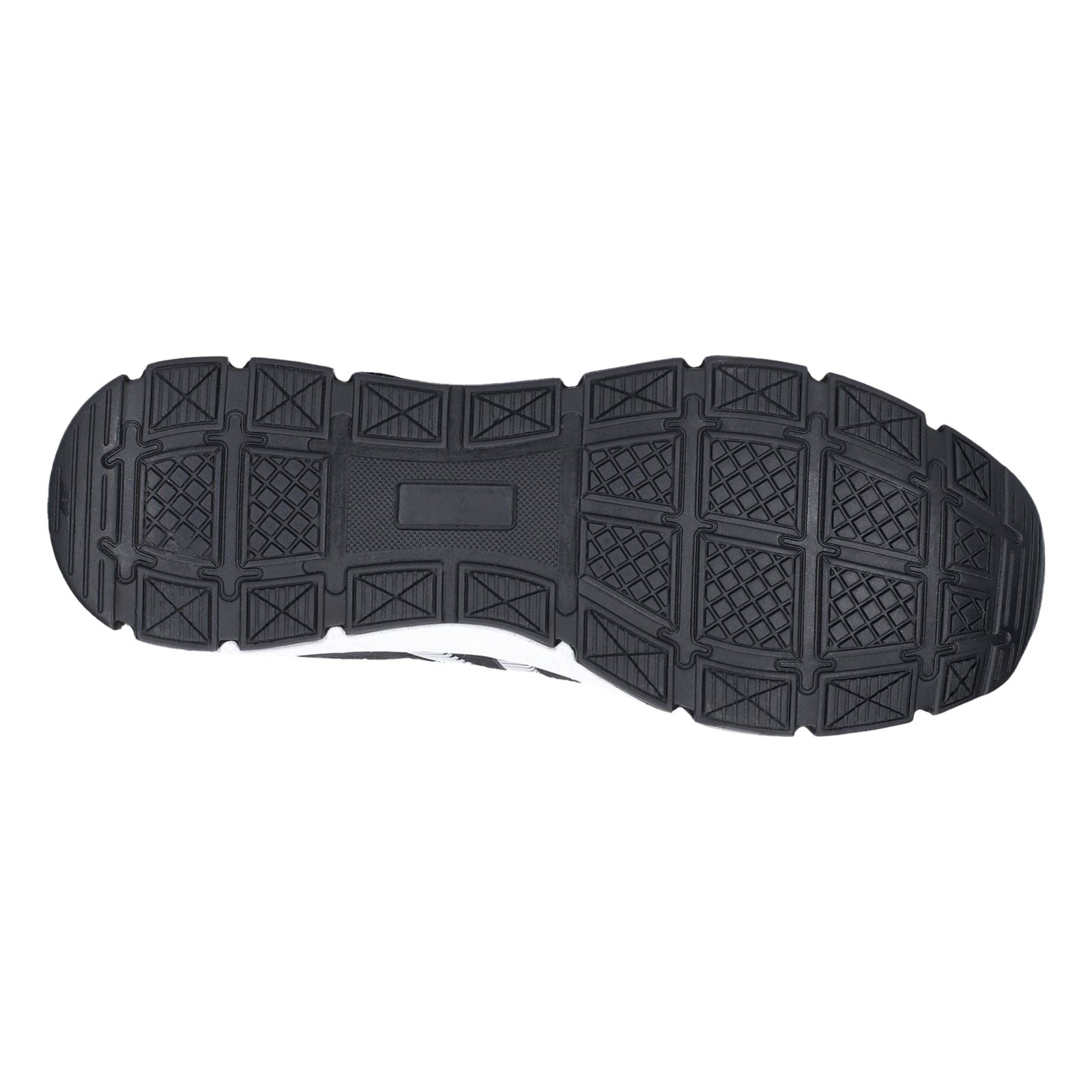 Amblers Safety  Baskets De Sécurité En Textile Noires As714 Sbp Bolt