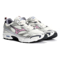 Mizuno MXR Sport Baskets Blanches